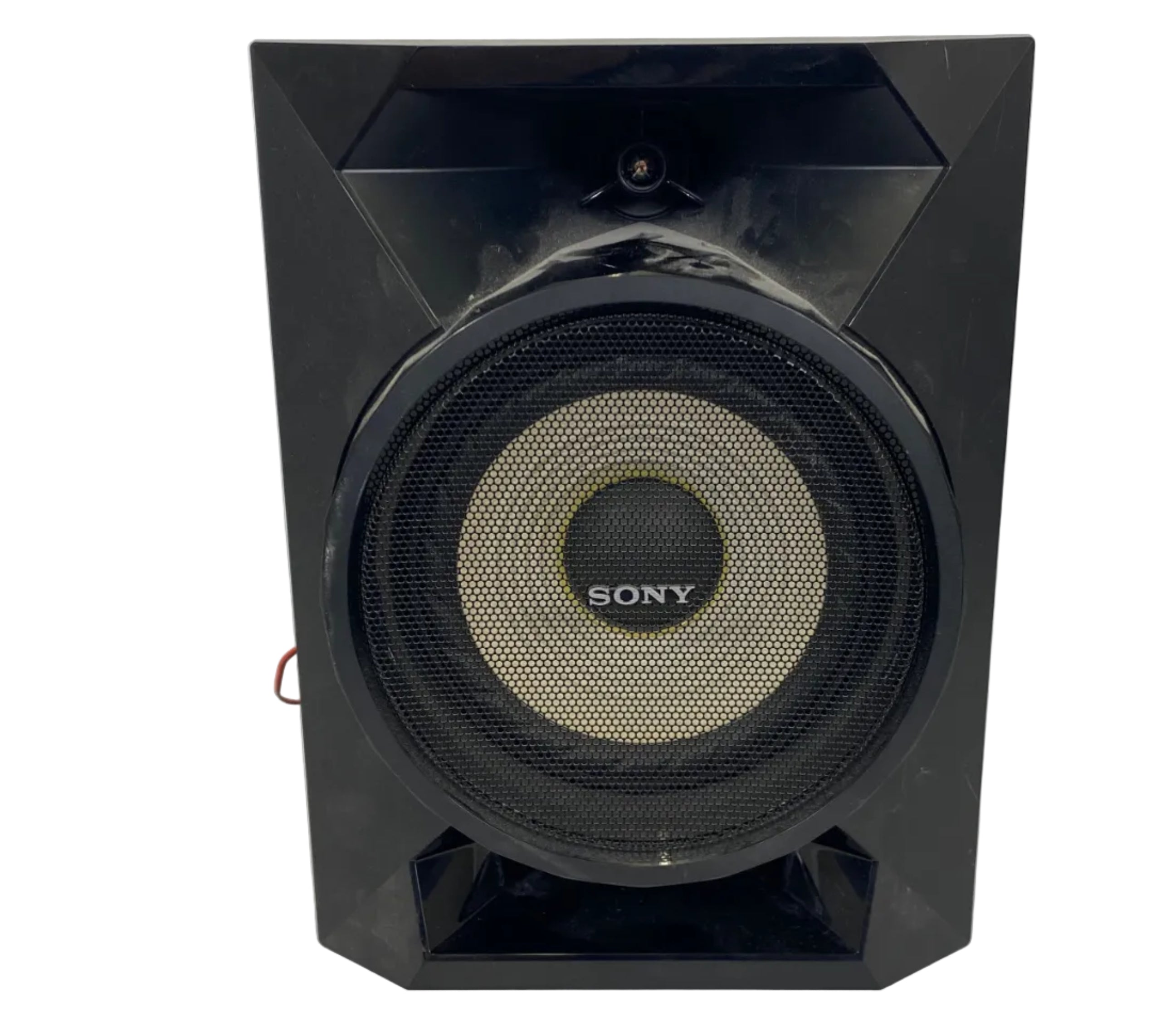 Sony HCD-ECL77BT Speaker System