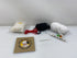 The Woobles Peanuts Snoopy Learn To Crochet Kit