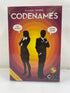 Codenames Board Game
