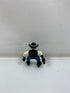 Fisher Price Vintage 1996 Great Adventures Wild Western Town Gunslinger Bandit