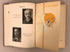 1935 The Olla Podrida Wesleyan University Yearbook