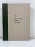 The World of Rodin Time-Life Books 1969 HC Slipcase