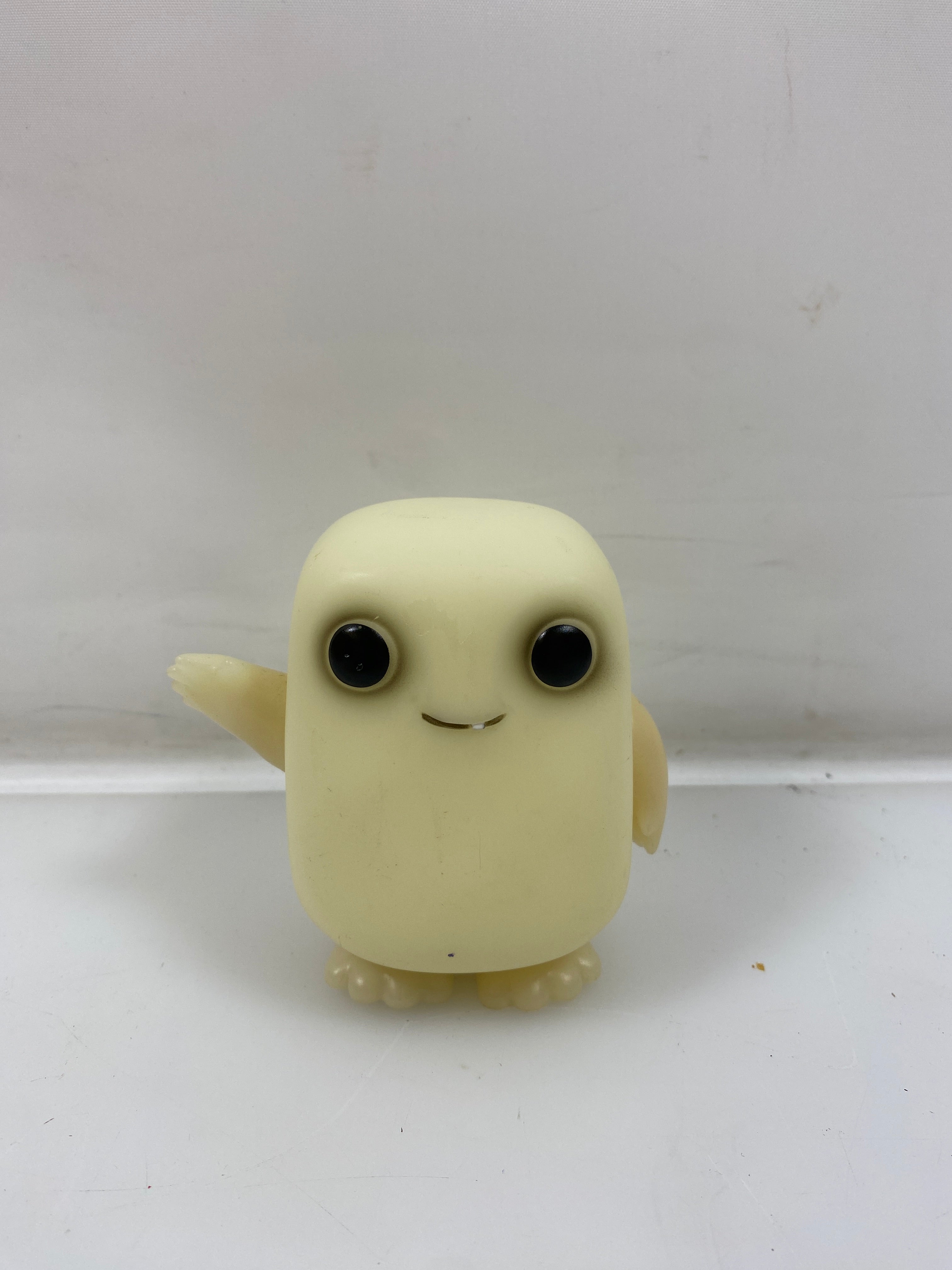 Dr. Who Funko POP! Glow in the Dark Adipose