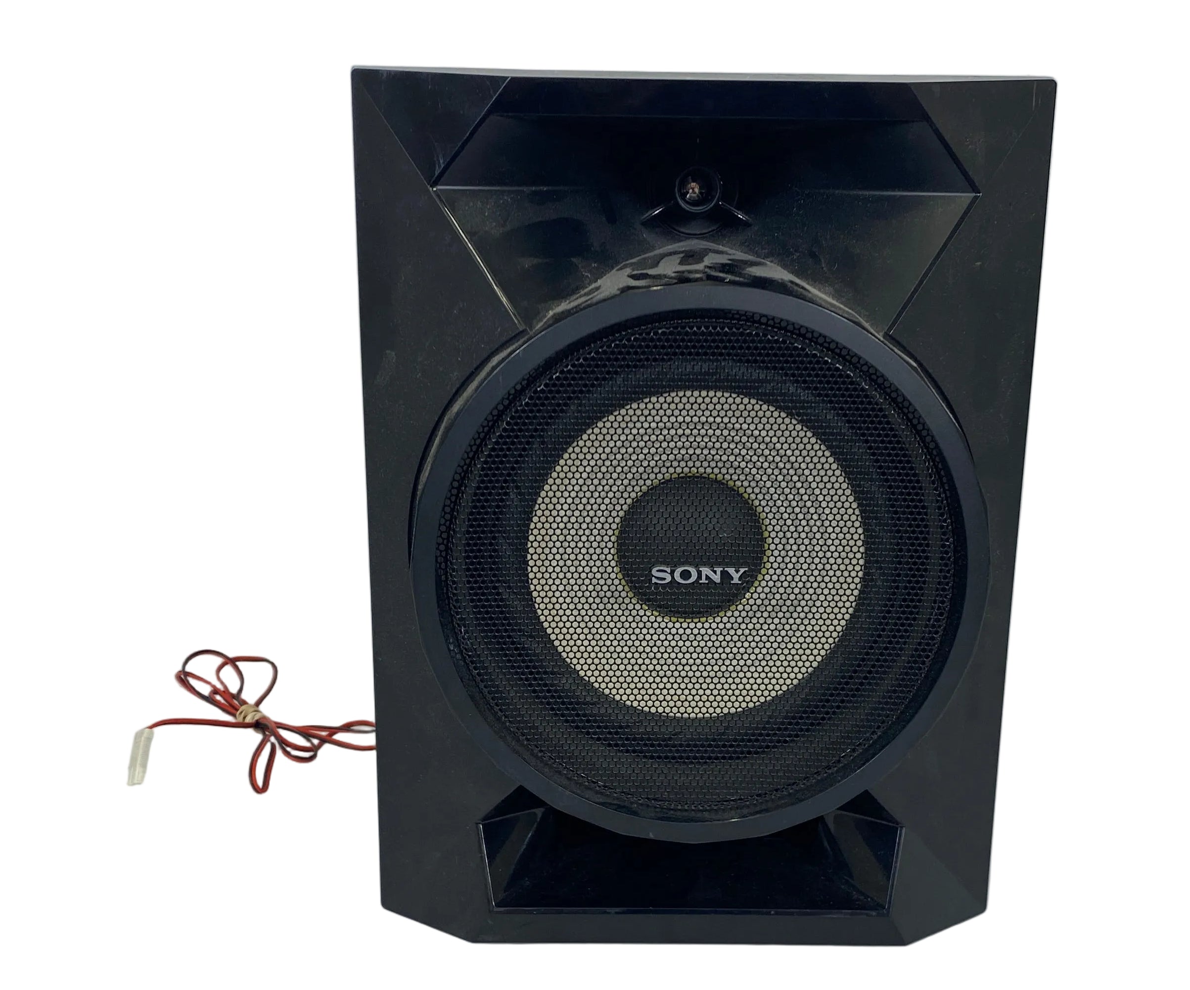 Sony HCD-ECL77BT Speaker System