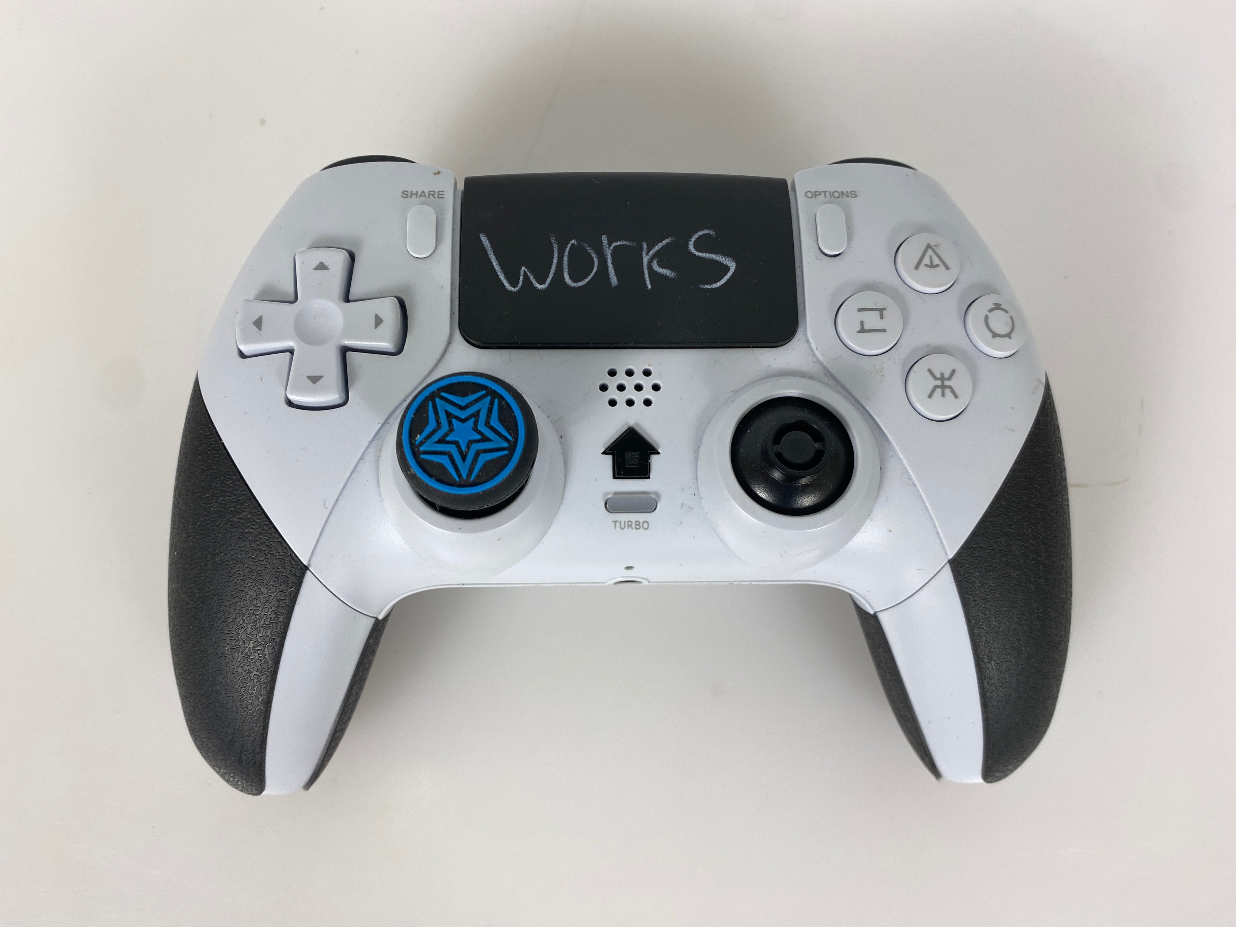 T29 Wireless Controller For PS4
