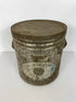 Vintage Gold Medal Brand Flour Tin Can