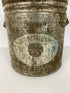 Vintage Gold Medal Brand Flour Tin Can