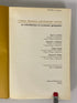 Culture Resource & Economic Activity Intro to Economic Geography 1971 HC