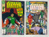 Lot of 34 Green Lantern Volume 3 #1-34 (1990-1992)