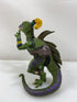 Turok The Dinosaur Hunter Tribal Spinosaurus action figure