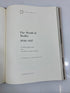 The World of Rodin Time-Life Books 1969 HC Slipcase