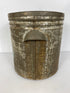 Vintage Gold Medal Brand Flour Tin Can