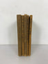 5 Antique Heath's Modern Language Series in German 1892-1923 HC