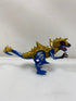 Chap Mei Beast Raider Dinosaur Armored Raptor Action Figure
