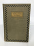 Lot of 4 Short Story Classics American Vol. 1,2,4, and 5 1905 HC