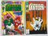 Lot of 34 Green Lantern Volume 3 #1-34 (1990-1992)