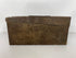 Vintage WW2 Era Steel Ammo Box SP 152