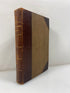 Degeneration by max Nordau 4th Ed. 1895 HC