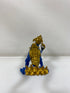 Chap Mei Beast Raider Dinosaur Armored Raptor Action Figure
