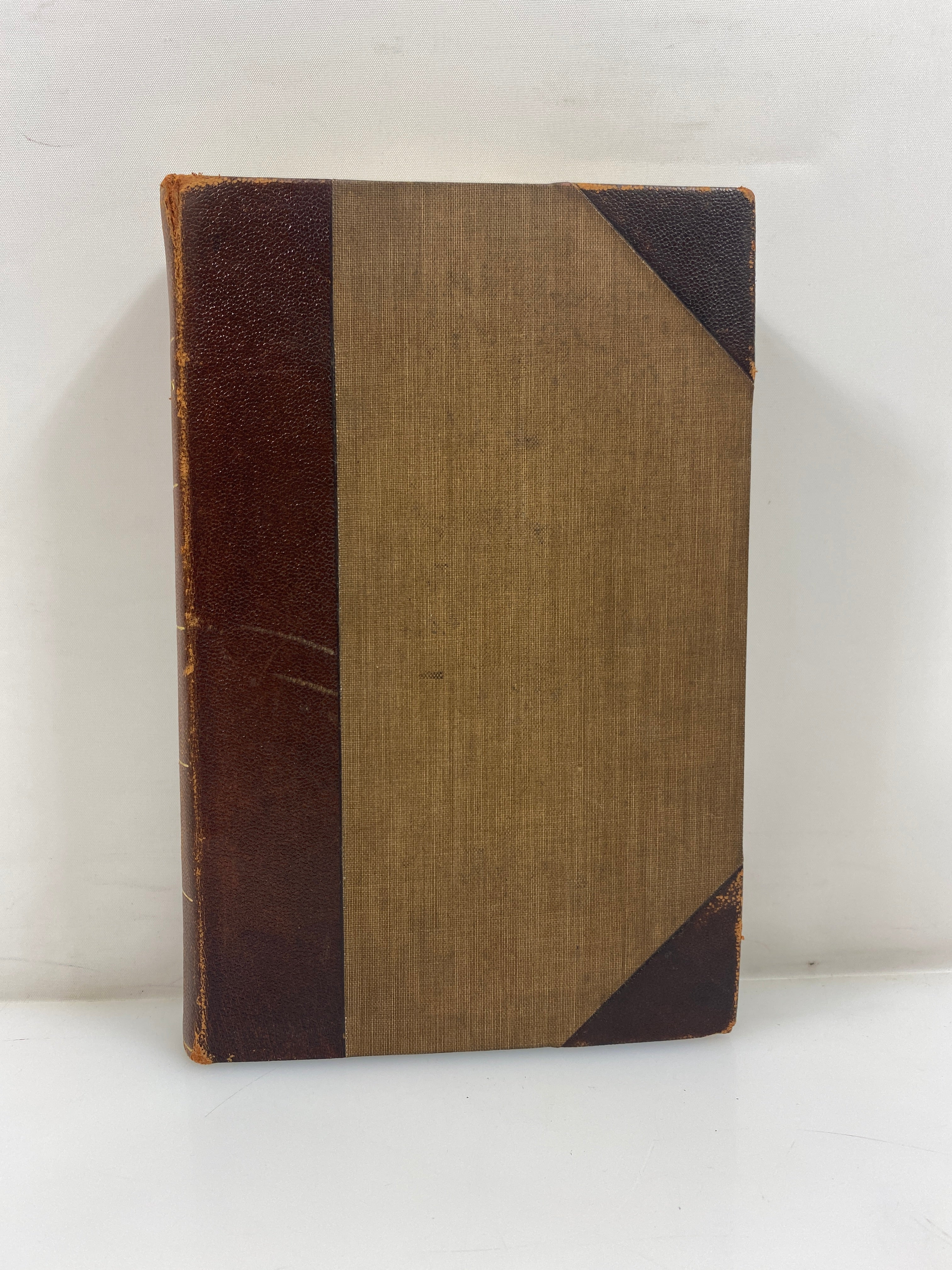 Degeneration by max Nordau 4th Ed. 1895 HC
