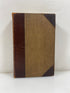 Degeneration by max Nordau 4th Ed. 1895 HC
