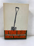 Beyond Belief by Emlyn Williams Random House 1968 HCDJ