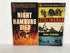 2 Vintage Ballantine PB: The Night Hamburg Died/Stalingrad 1958-60 SC