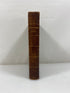 Degeneration by max Nordau 4th Ed. 1895 HC