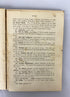 5 Antique Heath's Modern Language Series in German 1892-1923 HC