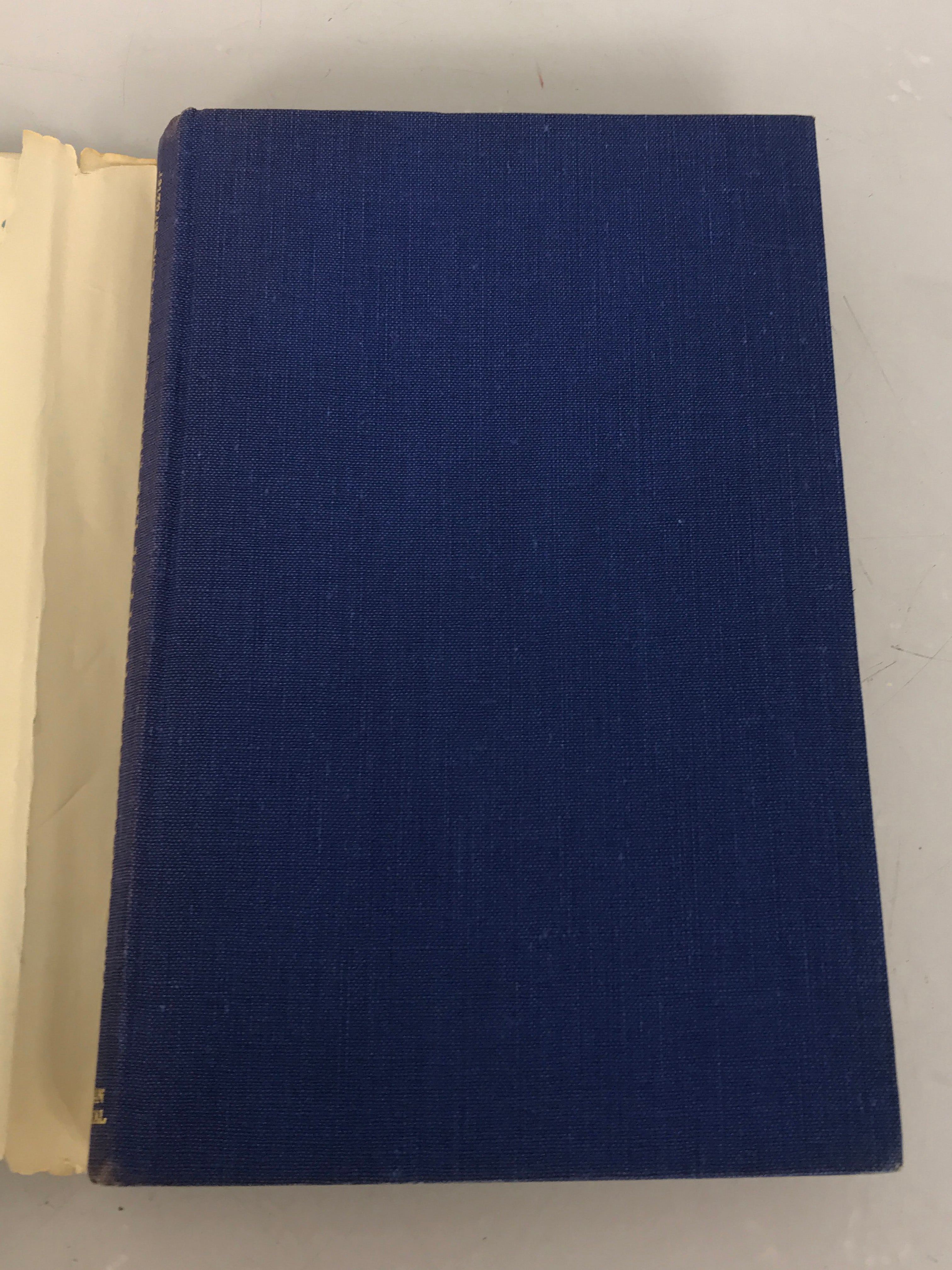 The Electrical Activity of the Nervous System 2nd Edition by Mary A.B. Brazier 1966 HC DJ