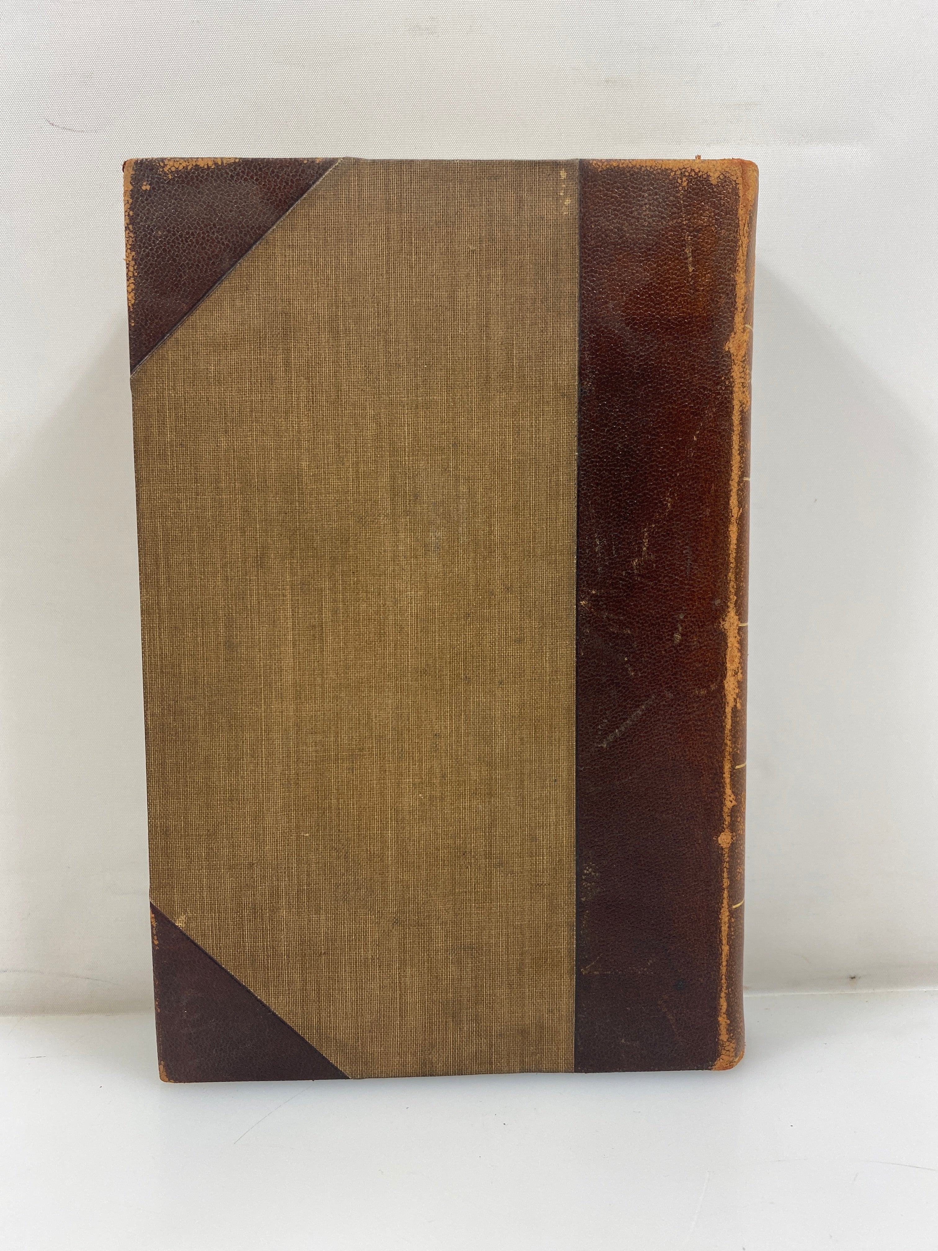 Degeneration by max Nordau 4th Ed. 1895 HC