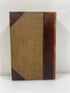 Degeneration by max Nordau 4th Ed. 1895 HC