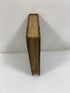 Degeneration by max Nordau 4th Ed. 1895 HC