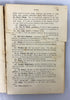 5 Antique Heath's Modern Language Series in German 1892-1923 HC