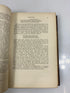 Degeneration by max Nordau 4th Ed. 1895 HC