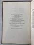 Lot of 3 Connecticut History: East Hartford/Second Church/Particular Court HC