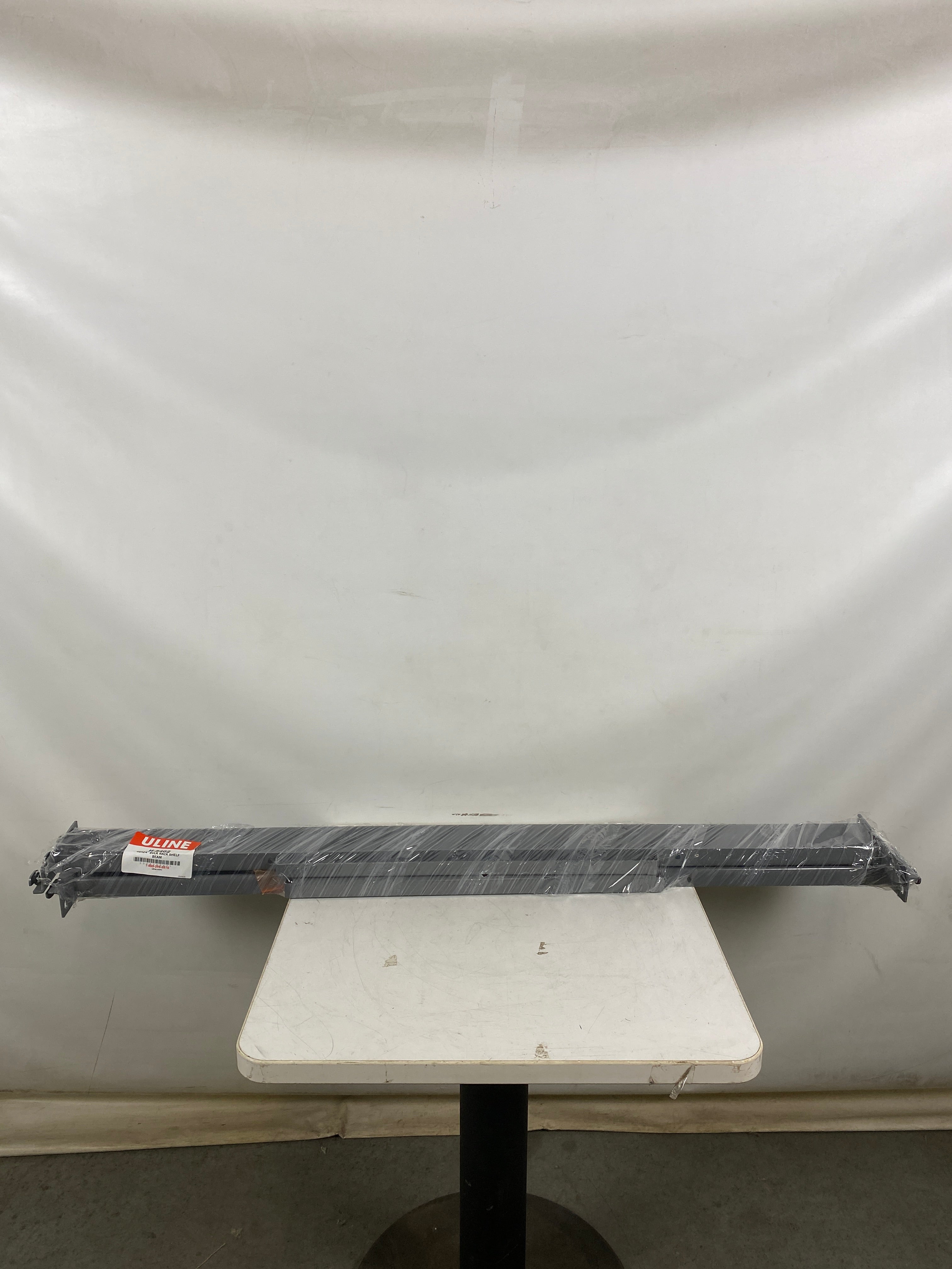 Uline H-5402 48x24 Bulk Rack Shelf Beam