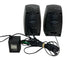 Creative GCS300 Cambridge Soundworks Speakers