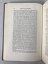 Lot of 3 Connecticut History: East Hartford/Second Church/Particular Court HC