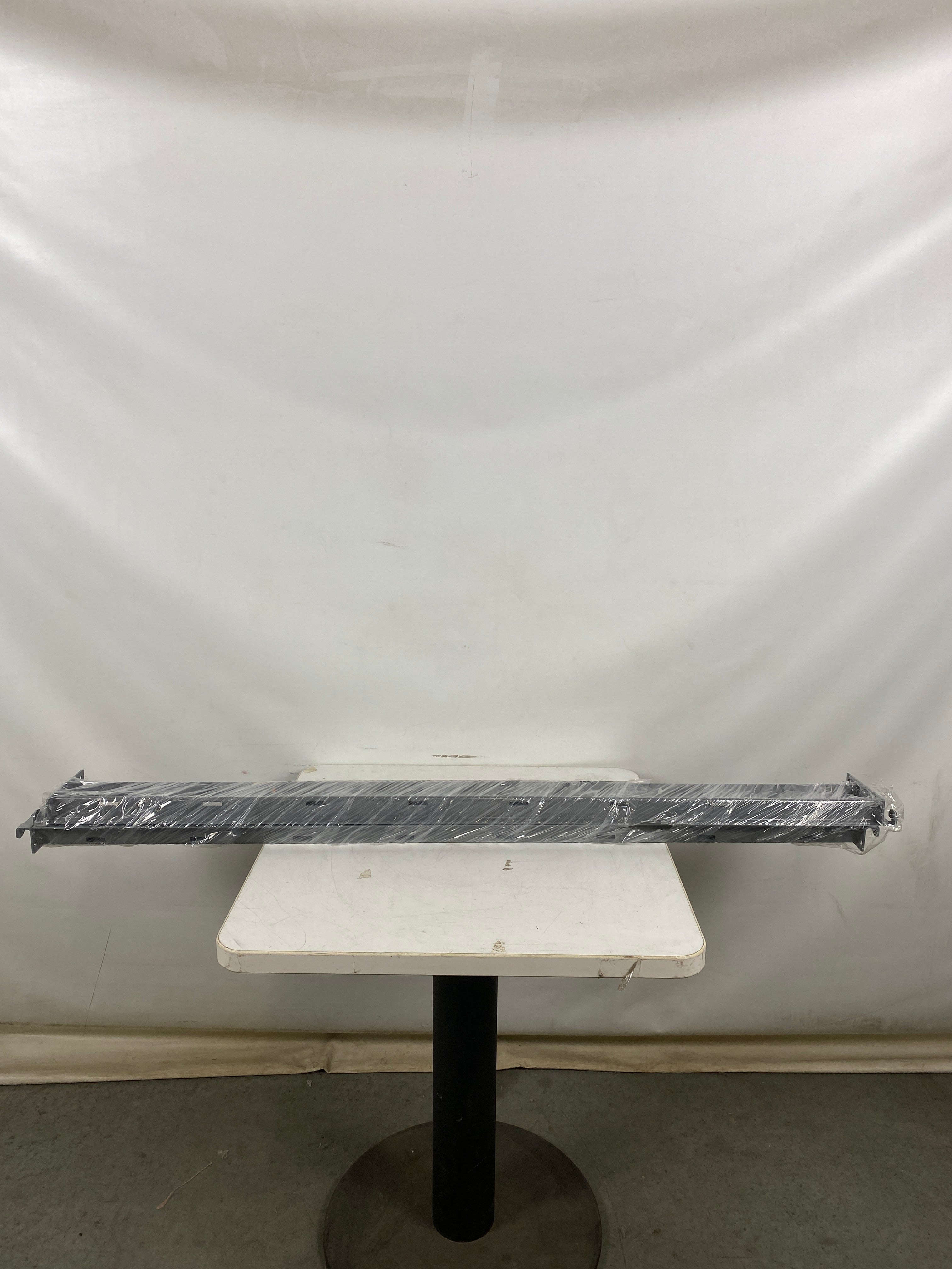Uline H-5402 48x24 Bulk Rack Shelf Beam