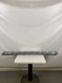 Uline H-5402 48x24 Bulk Rack Shelf Beam