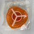 Betco #RLB8234 Orange Urinal Screen