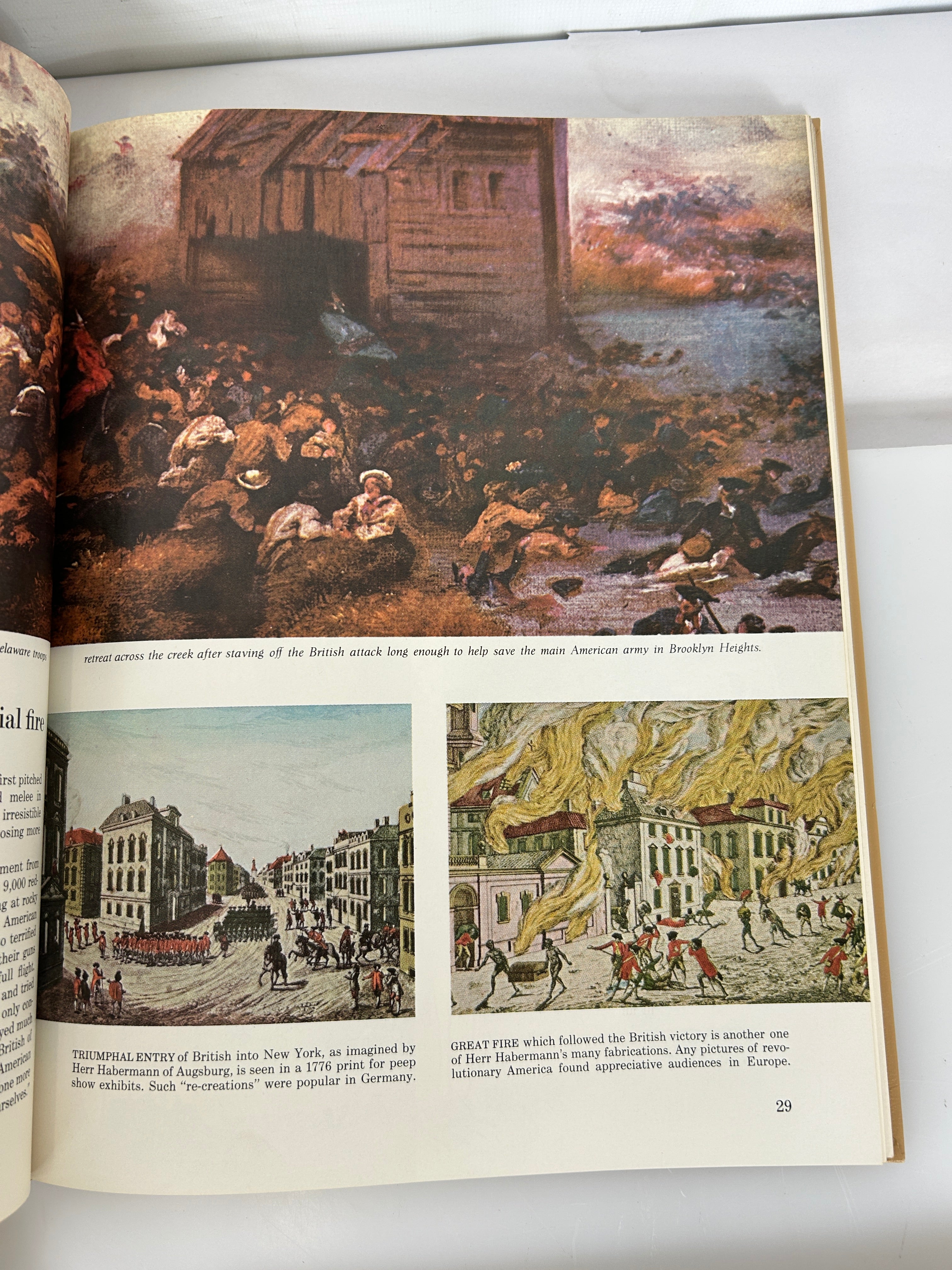 12 Vol Set The LIFE History of the United States 1964 HC