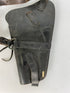 Black Leather World War II .45 Caliber Shoulder Holster US Western Mfg. Co.