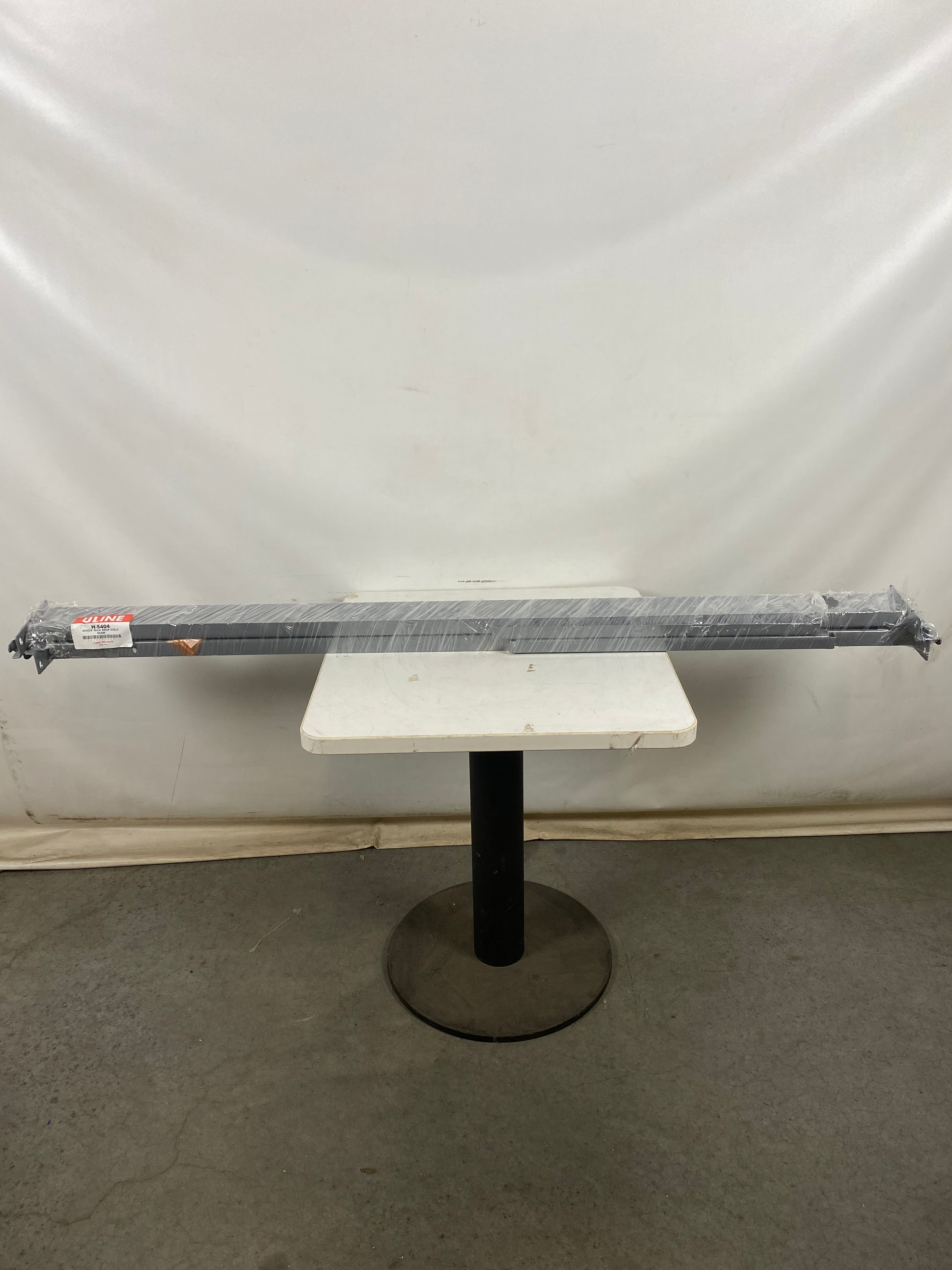 Uline H-5404 60x24 Bulk Rack Shelf Beam *New*