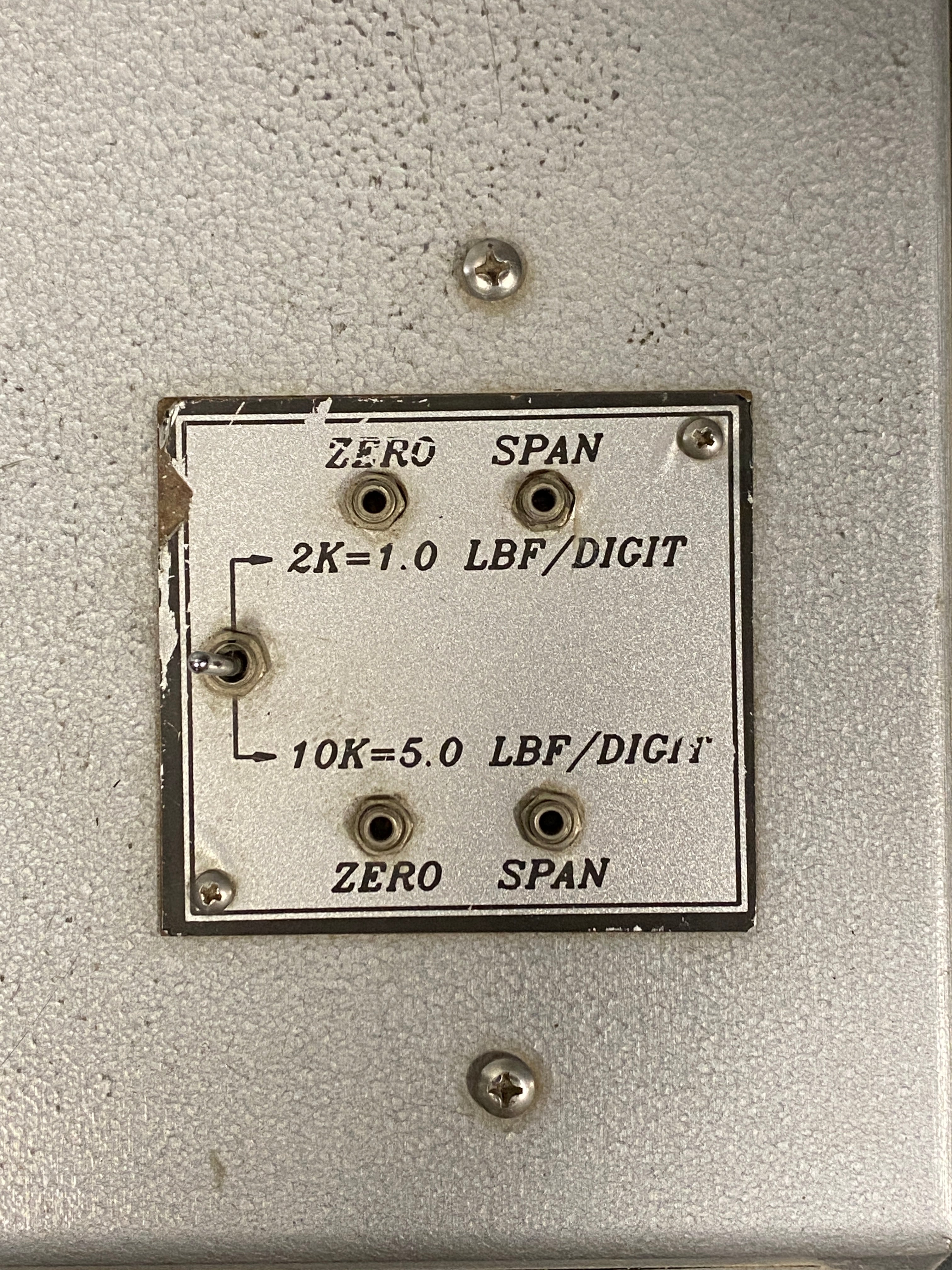 GeoTest S5771 Strain Controlled Load Frame