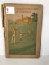 The Seeding and Care of Golf Courses O.M. Scott & Sons 1922 HC Ex-Library