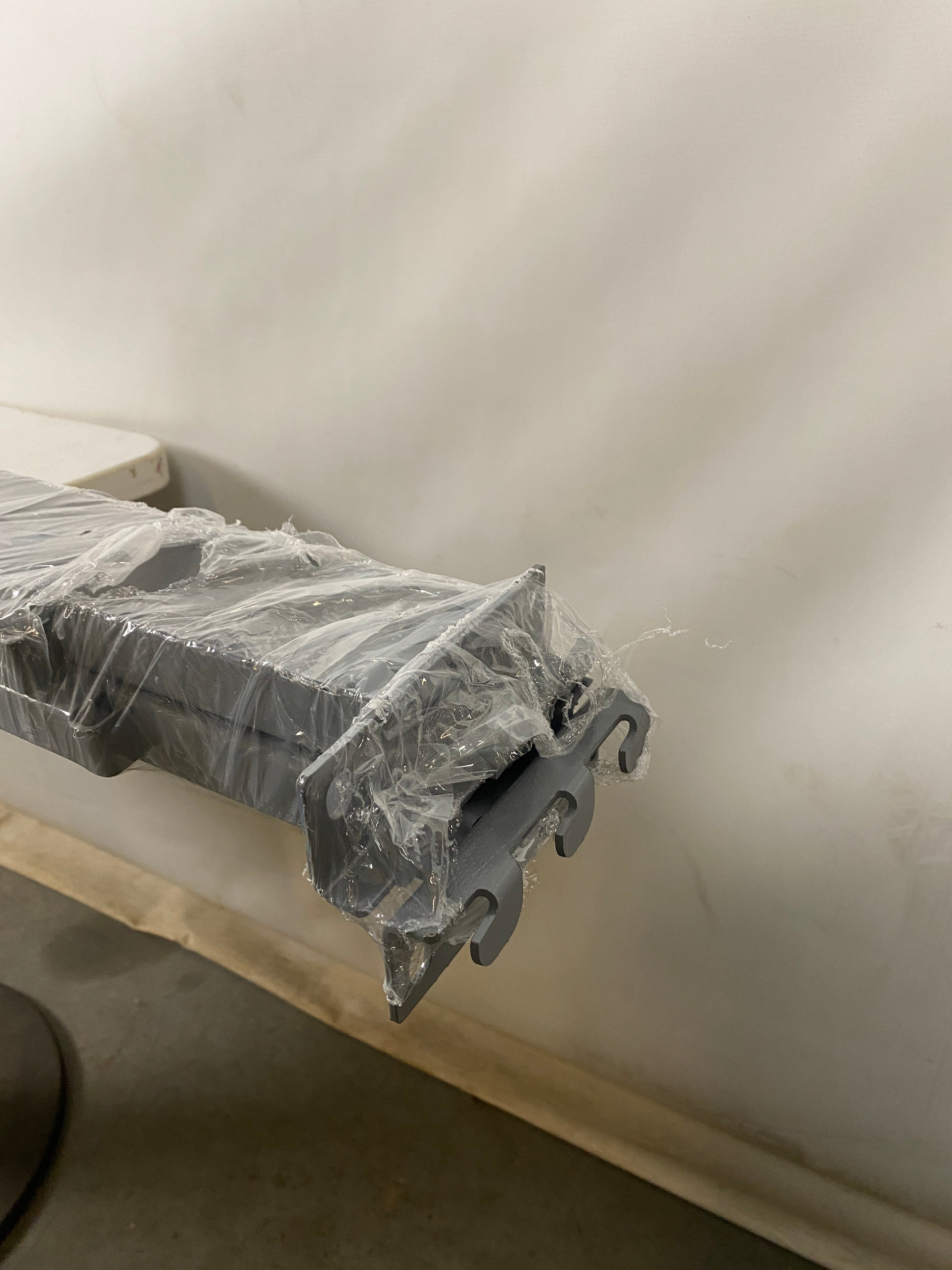 Uline H-5404 60x24 Bulk Rack Shelf Beam *New*