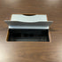 Large Wooden Conference Table w/ Outlet Placements