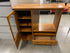 Wooden Mobile Entertainment Center